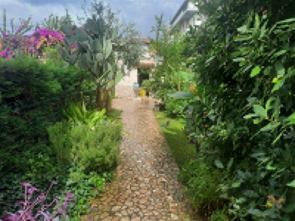 Appartamento in palazzina