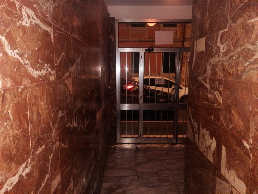 Stazione ampio trilocale