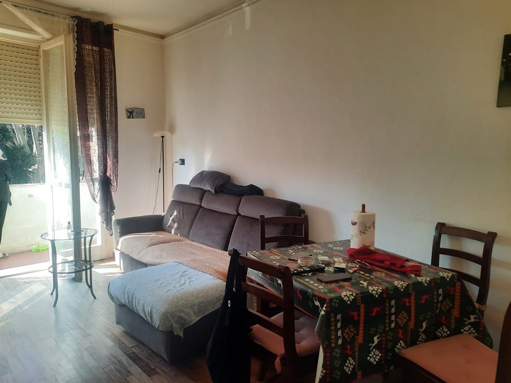 Pressi P.za Roma ampio trilocale