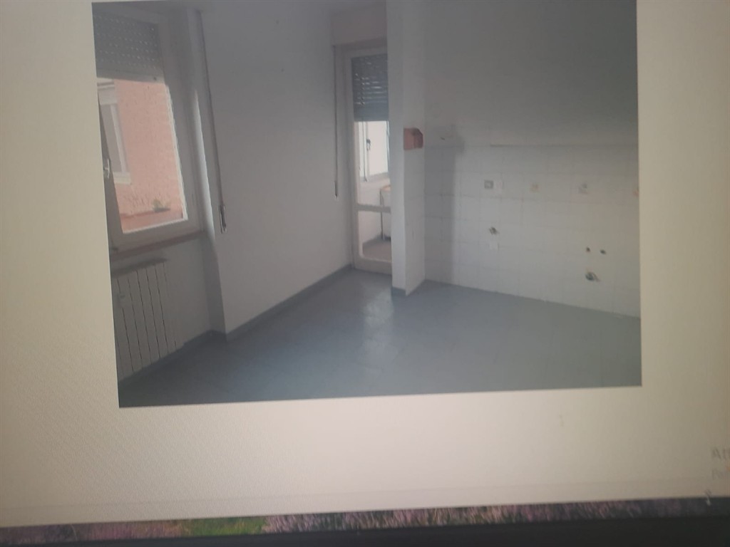 Bastia ampio trilocale