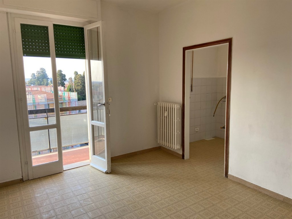 Via della Bastia affitto 4+4
