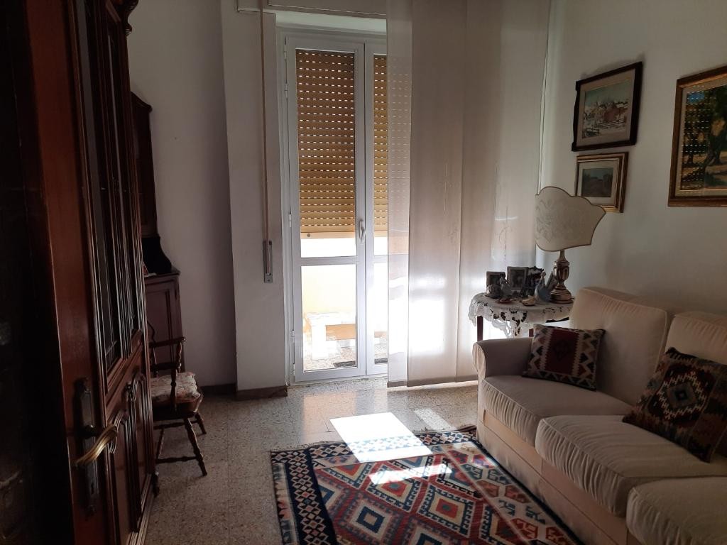 La Rosa trilocale buone condizioni