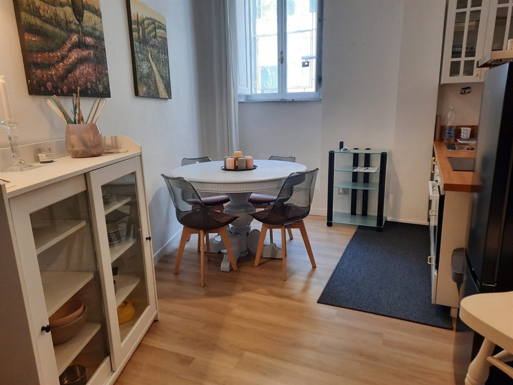 Magenta ampio bilocale vendesi