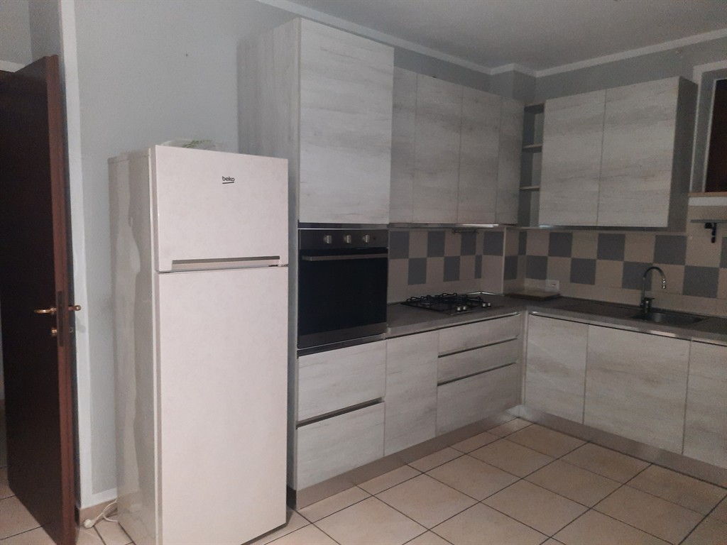 Via Lamarmora su due livelli